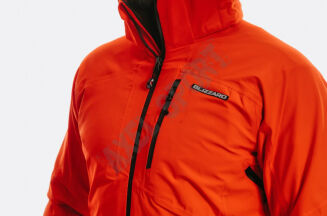 Kurtka narciarska męska Blizzard Silvretta red - 4