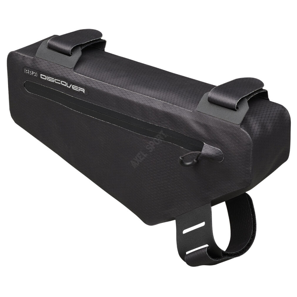 Torba rowerowa PRO Na Ramę Team Gravel 2,7 L