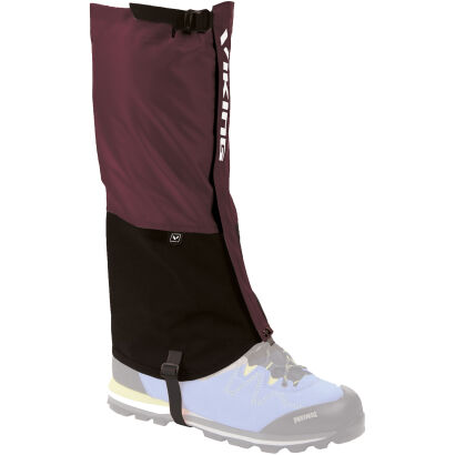 Stuptuty Ochraniacze VIKING Kanion Burgund