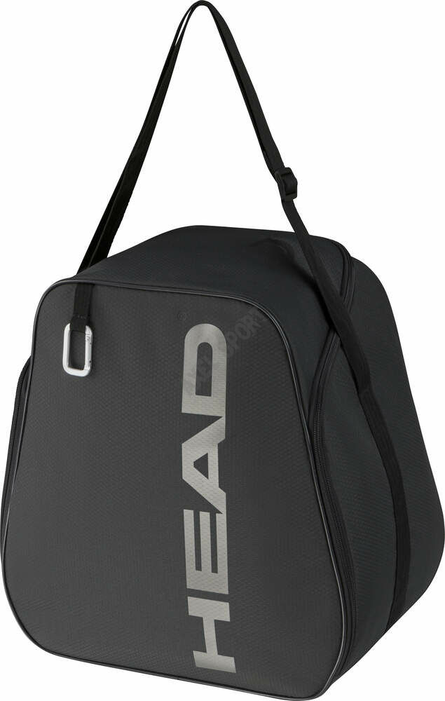 Torba na buty narciarskie HEAD Bootbag black 40L