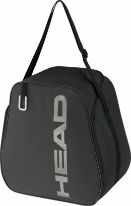 Torba na buty narciarskie HEAD Bootbag black 40L