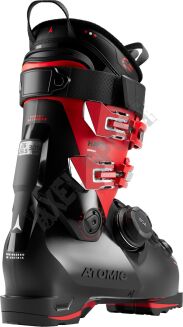 Buty narciarskie ATOMIC HAWX PRIME R110 BOA GW Black/Red - 2