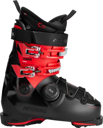 Buty narciarskie ATOMIC HAWX PRIME R110 BOA GW Black/Red