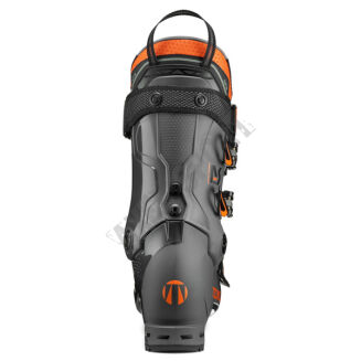 Buty narciarskie TECNICA Mach Sport MV 100 GW race grey - 4