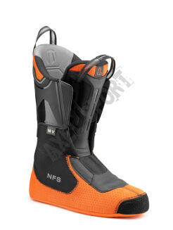 Buty narciarskie TECNICA Mach Sport MV 100 GW race grey - 5