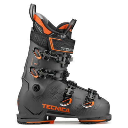 Buty narciarskie TECNICA Mach Sport MV 100 GW race grey