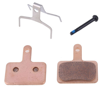 Oryginalne Klocki hamulcowe do Fiido NOMADS/C21/C22/AIR