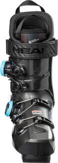 Buty narciarskie HEAD KALIBER 110 MV GW black/blue - 2