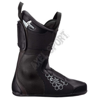 Buty narciarskie HEAD KALIBER 110 MV GW black/blue - 5