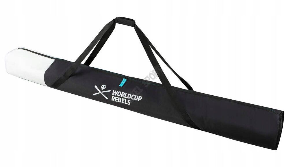 Pokrowiec na 1 parę nart HEAD Rebels Single Skibag 197cm