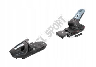 Narty HEAD Discovery 74 Sport AM + wiązania PROTECTOR EVO PR 11GW - 3