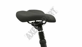 Rower damski trekking Kross Trans 3.0 (28'') biało szary L - 8