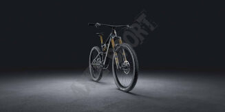 Rower elektryczny górski AMFLOW PL Carbon Pro - 4