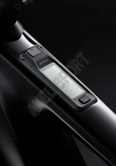 Rower elektryczny górski AMFLOW PL Carbon Pro - 7