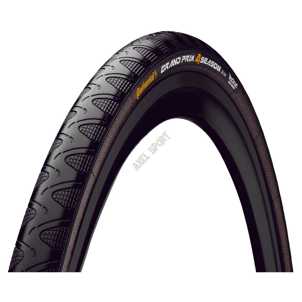 Opona rowerowa Continental Grand Prix 4 Vectran 700x32C (32-622) zwijana