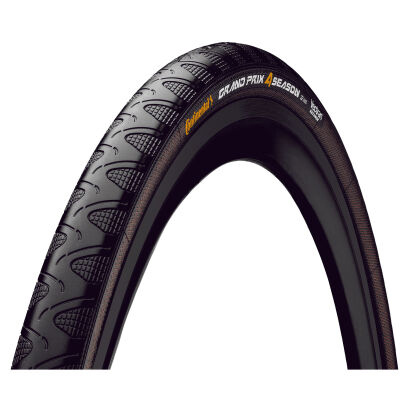 Opona rowerowa Continental Grand Prix 4 Vectran 700x32C (32-622) zwijana