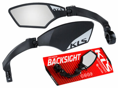 Lusterko rowerowe KELLYS BACKSIGHT