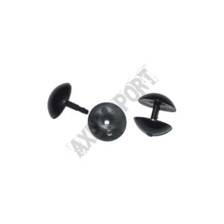 OCHRANIACZE DO FELG ALUMINIOWYCH RIM PROTECTION - 2