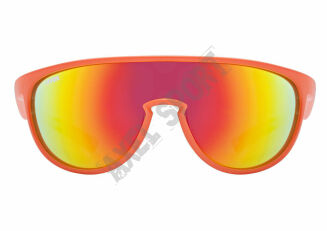 Okulary rowerowe UVEX Sportstyle 515 orange matt S3 - 2