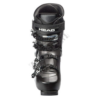 Buty narciarskie HEAD EDGE 100 HV black/white - 2