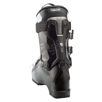 Buty narciarskie HEAD EDGE 100 HV black/white - 4