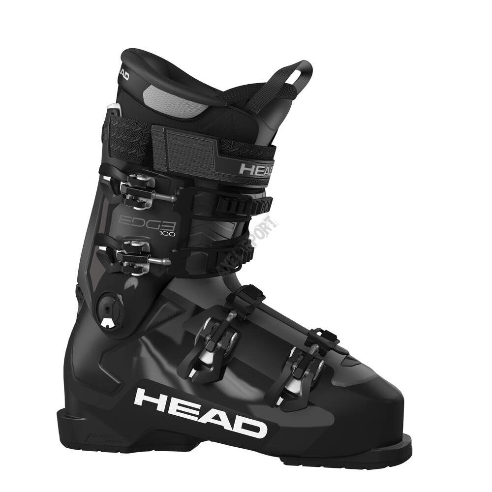 Buty narciarskie HEAD EDGE 100 HV black/white