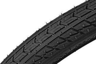 Opona rowerowa BLACKONE 20x1,75 (47-406) antyprzebiciowa - 3