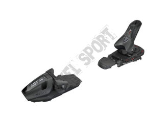 Narty damskie HEAD e-super Joy + wiązania PROTECTOR SLR 11 GW - 3