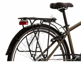 Rower trekkingowy Kross TRANS 2.0 (28