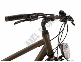 Rower trekkingowy Kross TRANS 2.0 (28