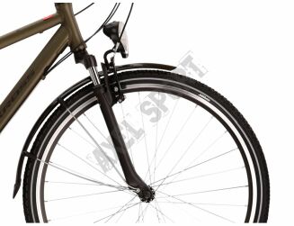 Rower trekkingowy Kross TRANS 2.0 (28