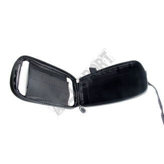 Sakwa na telefon akcesoria 2K do 7'' (KBTE01) 0,35L - 5