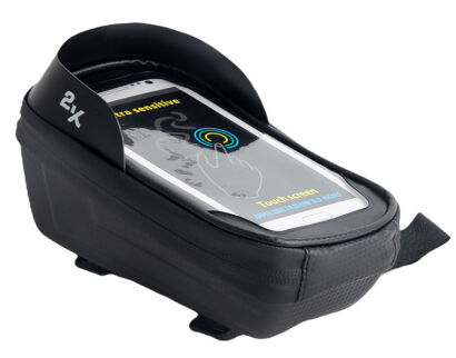 Sakwa na telefon akcesoria 2K do 7'' (KBTE01) 0,35L