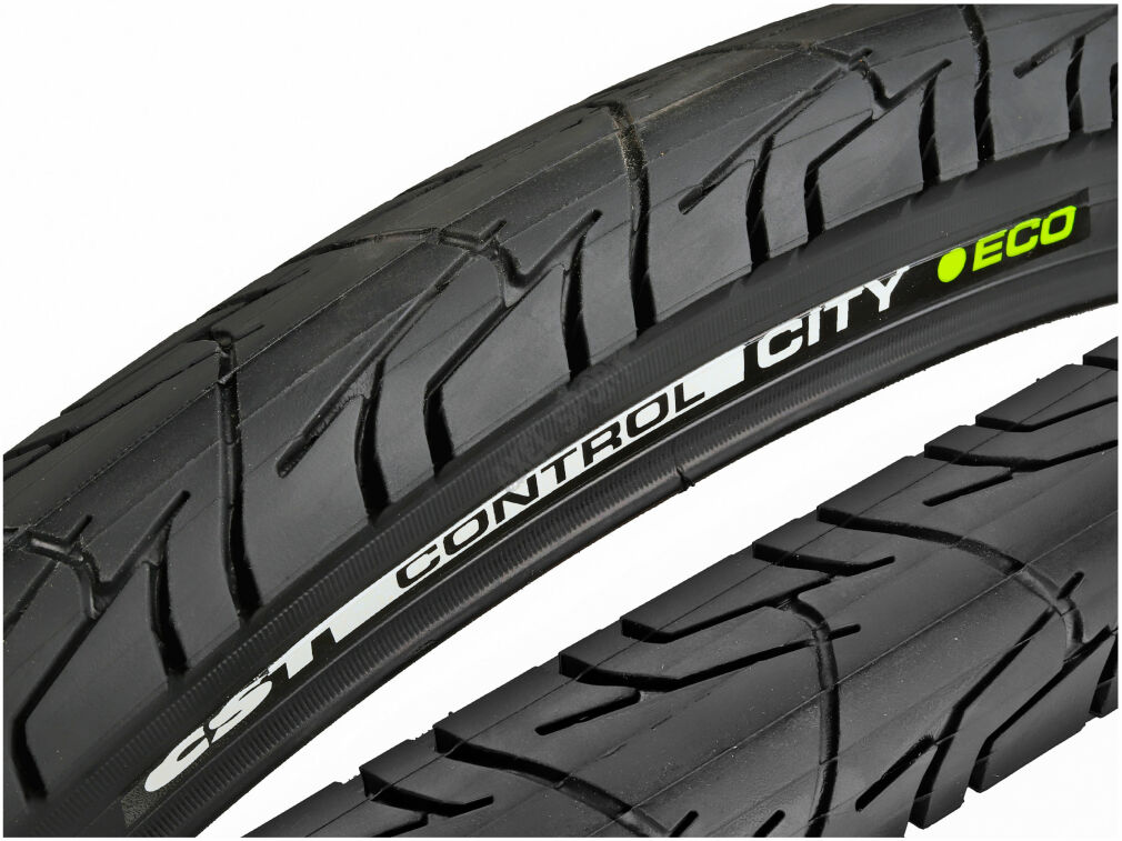 OPONA ROWEROWA CST 26