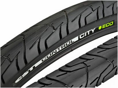OPONA ROWEROWA CST 26"x1.90 C-1218 SLICK