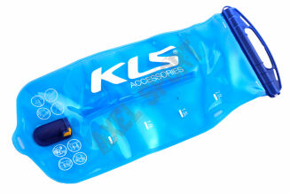Bukłak Kellys Tank 20  2 Litry - 2
