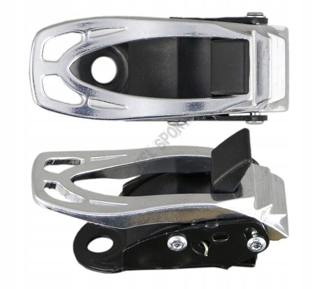 Pompka klamra górna do wiązań snowboardowych 23 mm (ART.107)