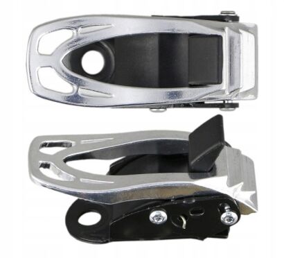 Pompka klamra górna do wiązań snowboardowych 23 mm (ART.107)