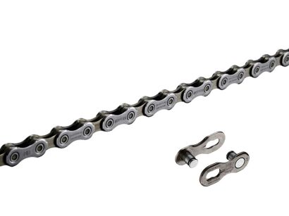 ŁAŃCUCH SHIMANO CN-HG601 + pin 11rz 116 ogniw