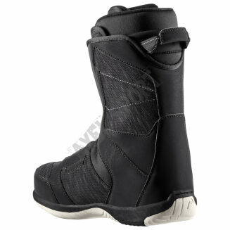 Buty snowboardowe damskie HEAD LEGACY W BOA - 3