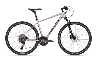 Rower crossowy Kellys Phanatic 80 (28'') Sand M