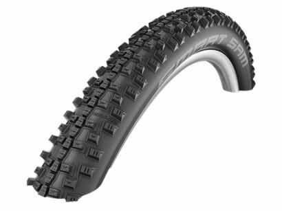 Opona rowerowa SCHWALBE Smart Sam 26x2.25 57-559 HS476