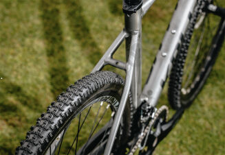 Rower szosa gravel Kellys Soot 50 (28'') grey - 6