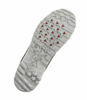 Buty rowerowe damskie SHIMANO ET501 czarne - 4