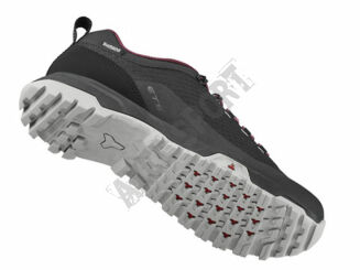 Buty rowerowe damskie SHIMANO ET501 czarne - 5