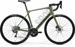 Rower Merida Scultura Endurance 5000 (28'') L green