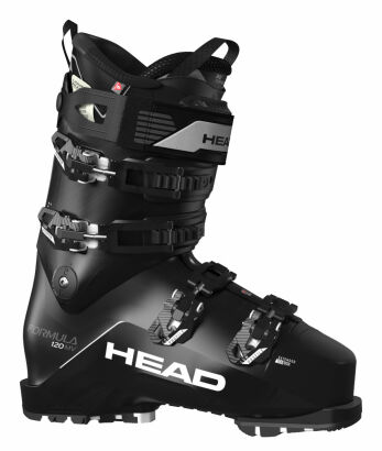 Buty narciarskie męskie HEAD FORMULA 120 MV GW black