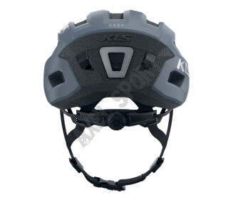 Kask rowerowy Kellys LUMIO MTB-XC steel grey - 4