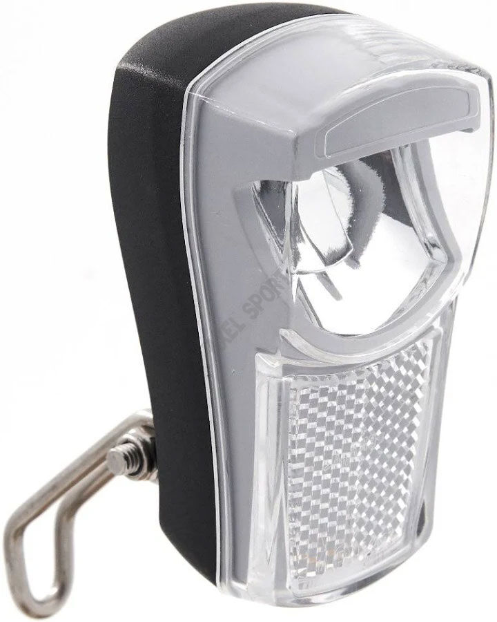 Lampka przednia X-LIGHT XC-211 na baterie LED