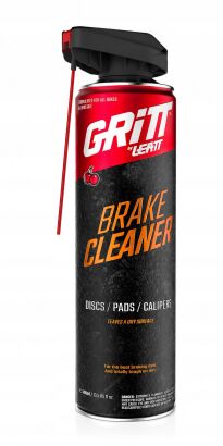 Odtłuszczacz do hamulców GRiTT by LEATT Brake Cleaner Aerosol 400ml
